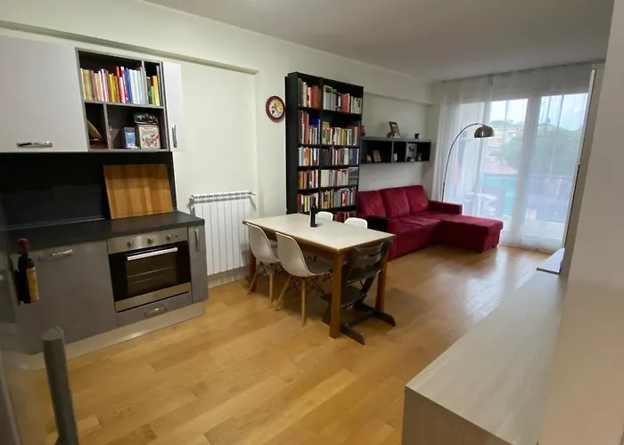 Green Park Apartment