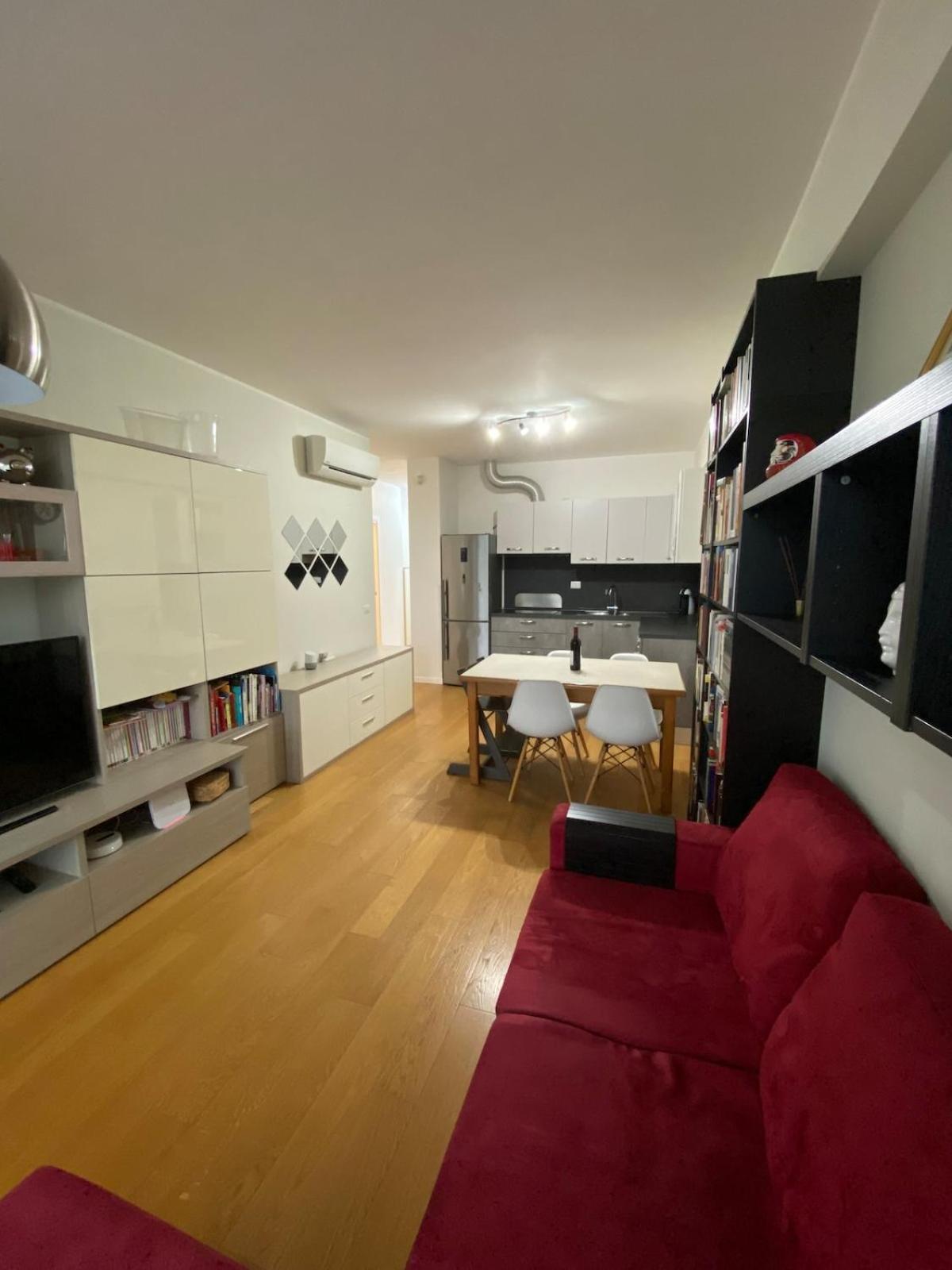 Park Apartment Rom